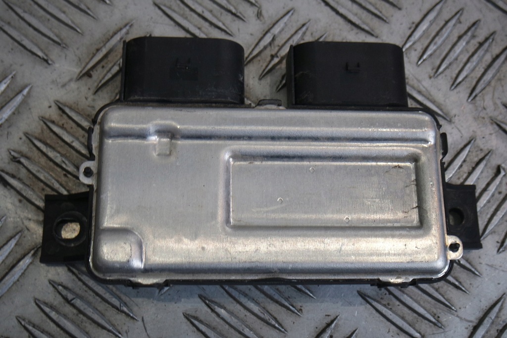 фото №1, Модуль блок управления насоса топлива mercedes a0009008214