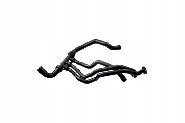 фото №1, Gates шланг гумовий системи охолодження dół renault grand scenic ii