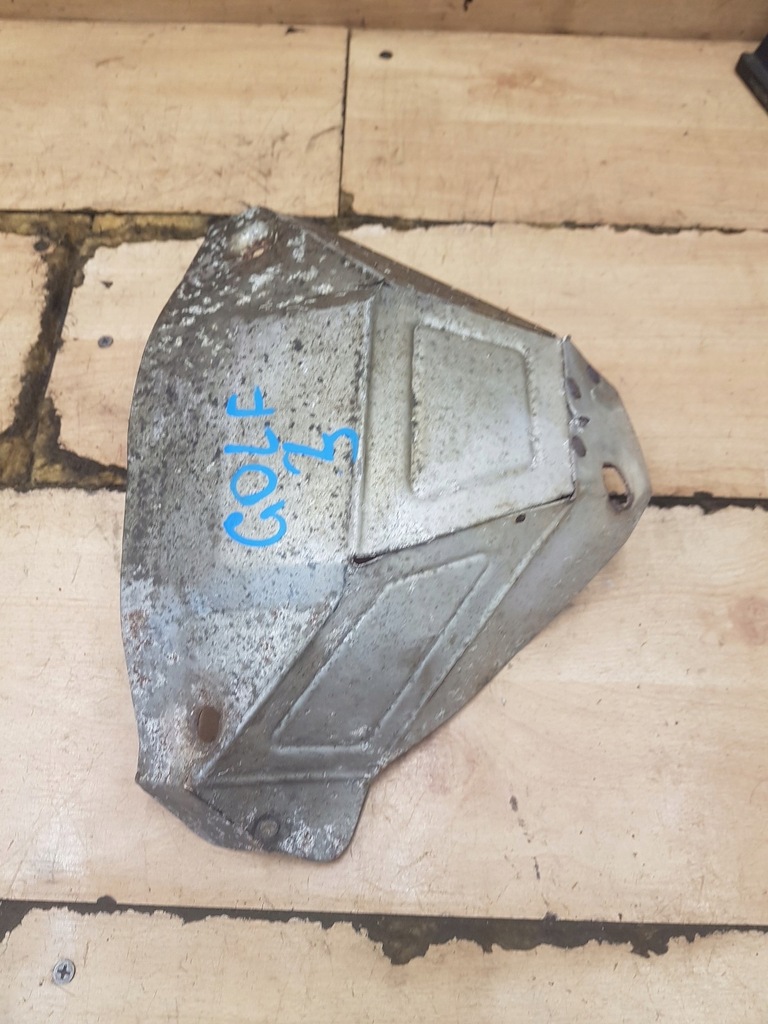 фото №1, Защита тепловая vw golf iii 1.4 8v