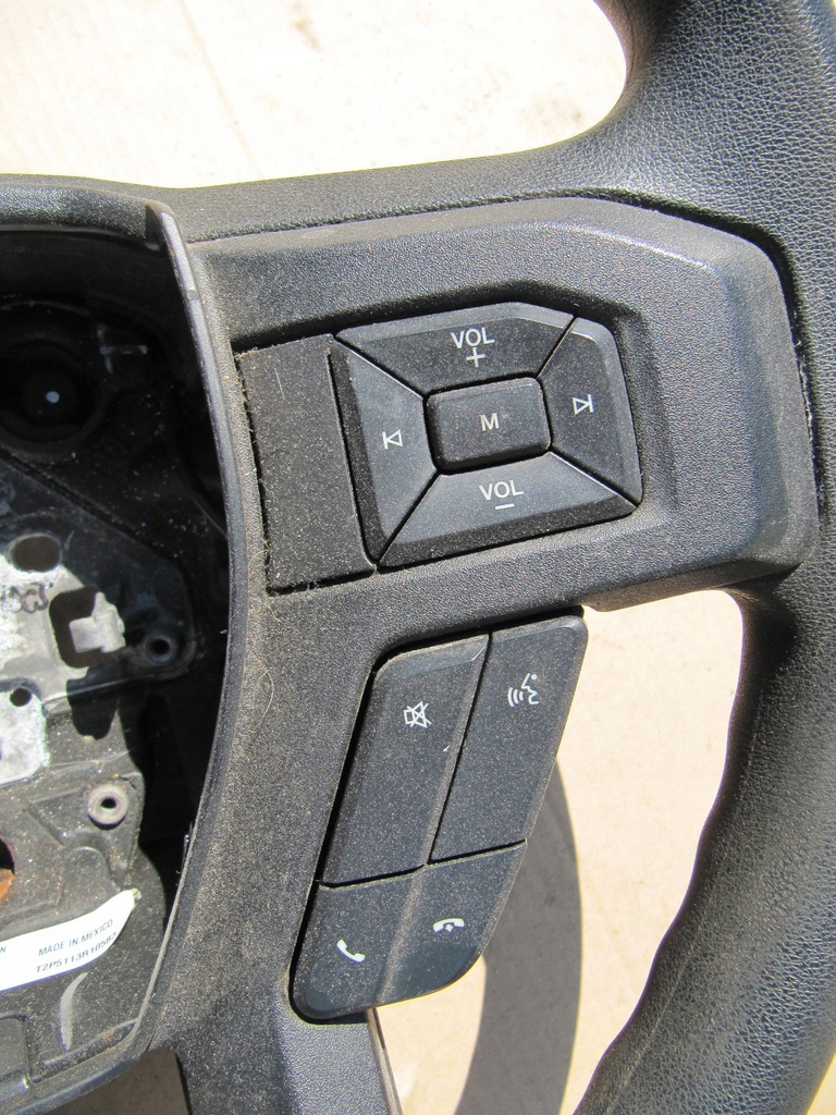 фото №9, Ford f-150 15- повітропровід f150