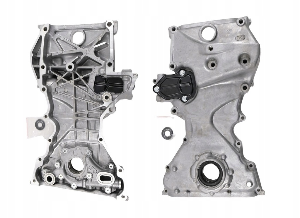 фото №1, Насос оливи корпус розподільного валу honda civic hr-v 1.8 r18a2