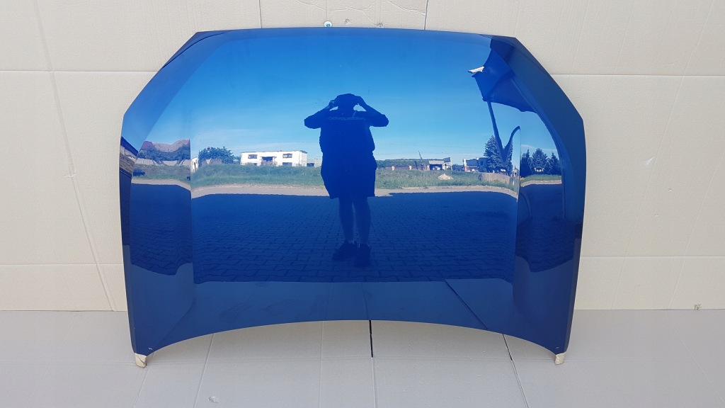 Капот audi q2 16- в Украине