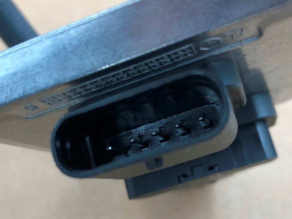 фото №7, Датчик nox a0009053603 do mercedes w205 w218 w212 x253 x164 w253 w166 x166