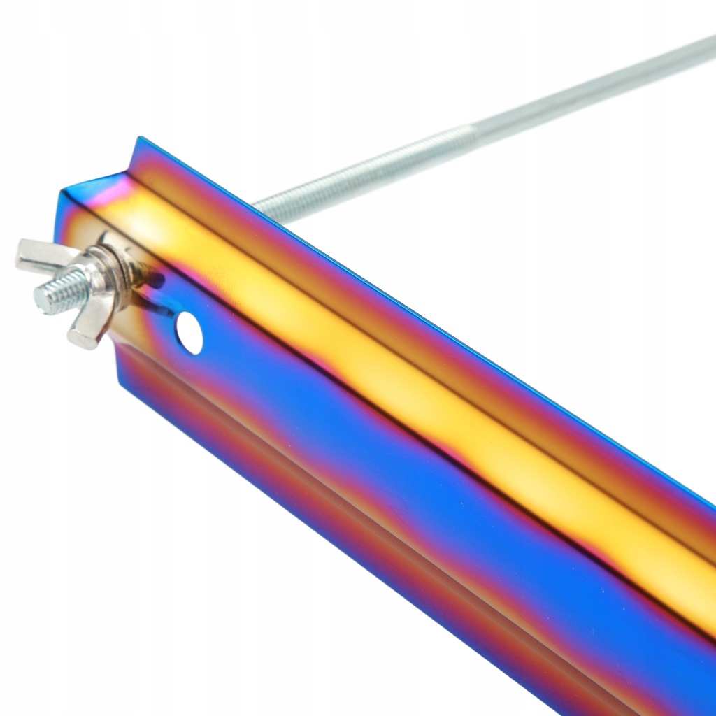 фото №9, Кронштейн суппорт аккумулятор do крепления аккумулятор сталь нержавеющая uniwersal