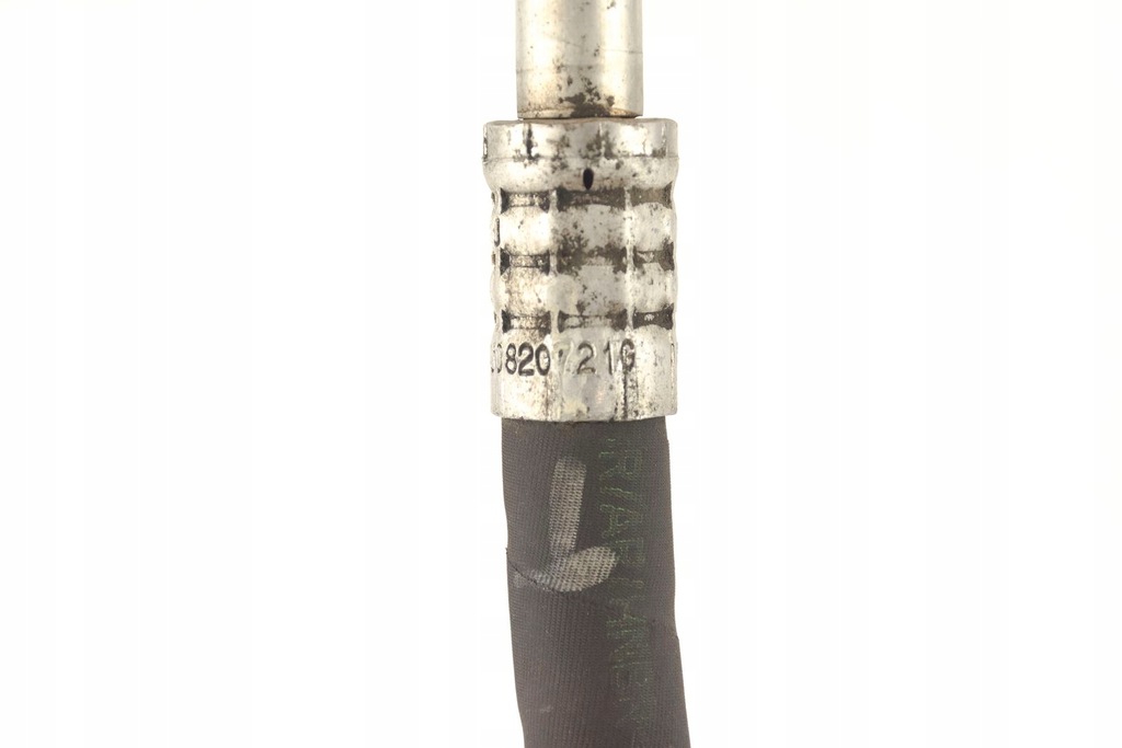 фото №5, Audi a3 8l 1.8 20v wąż шланг кондиционера