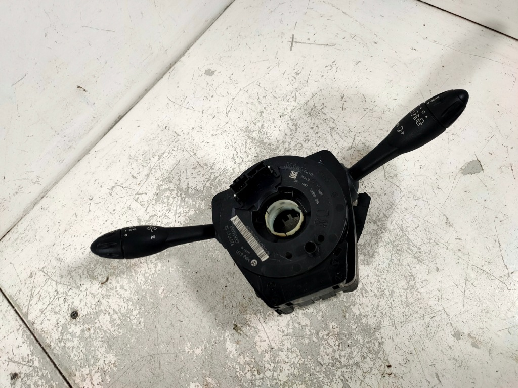 фото №1, Перемикач комбінований стрічка mini оригінальний номер 9253767