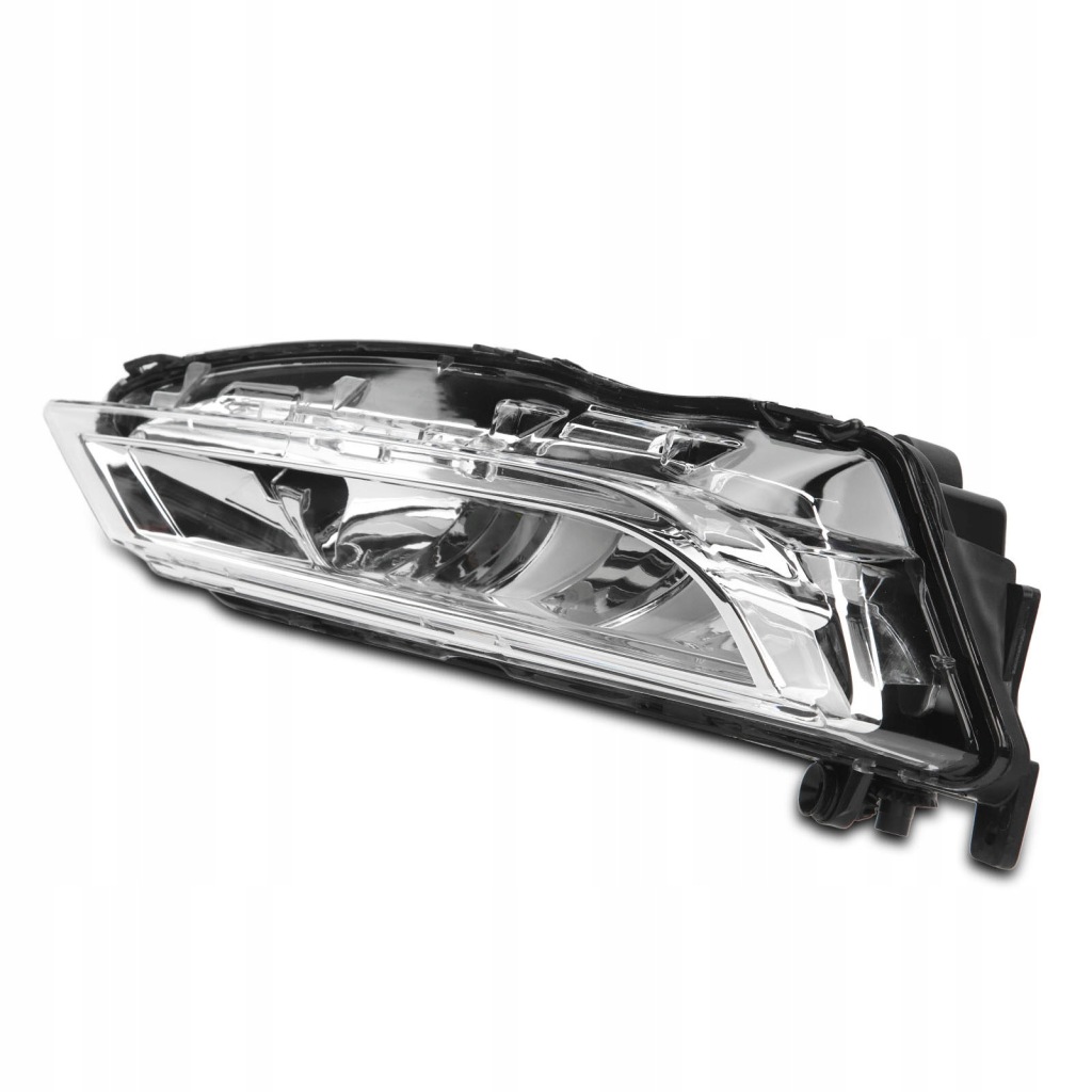 фото №5, Seat leon fr 5f боковой свет противотуманные