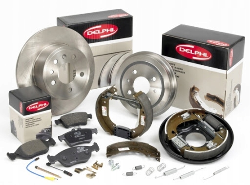 фото №1, Гальмівні диски гальмівні колодки гальмівні колодки задня mitsubishi carisma