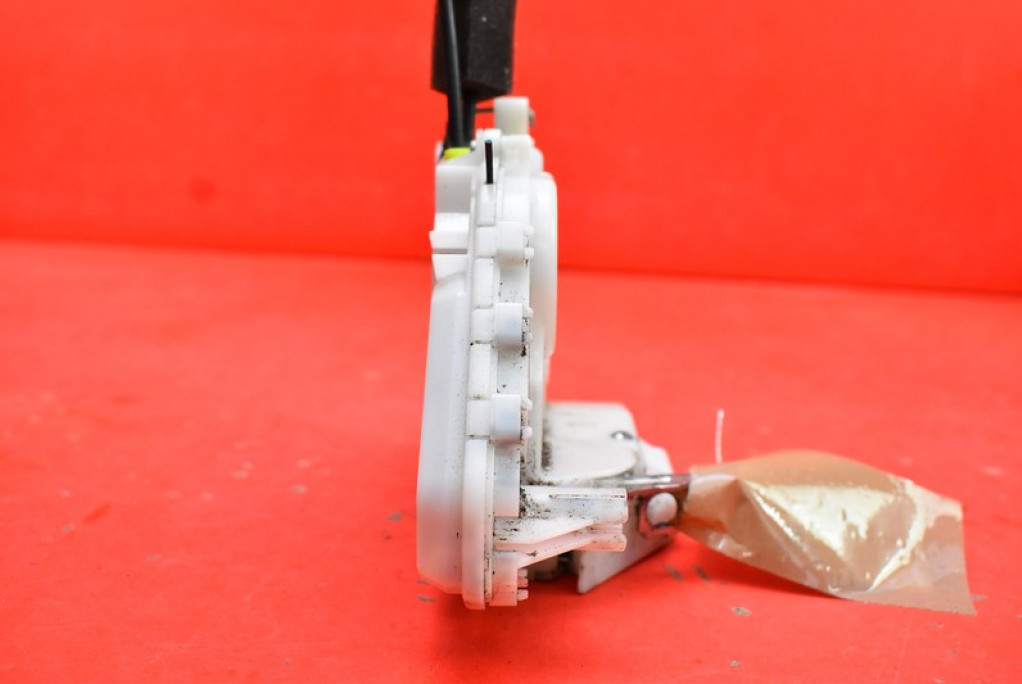 фото №6, Замок дверь левый перед передний honda accord 8 viii 07-11