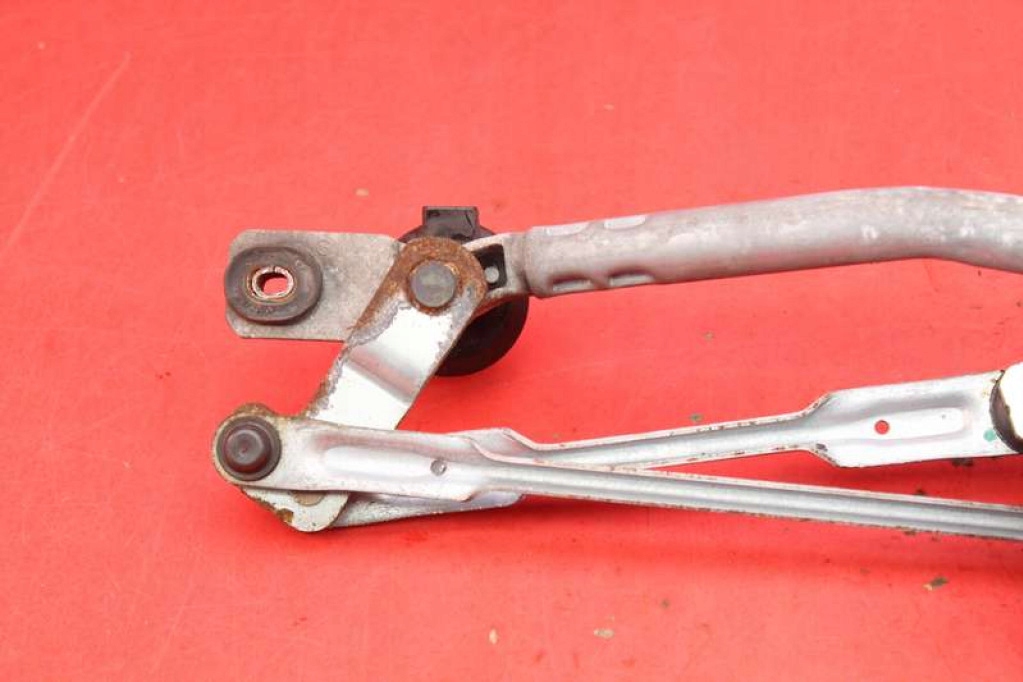 фото №7, Механизм моторчик дворник перед eu kia ceed 2 ii 15-18