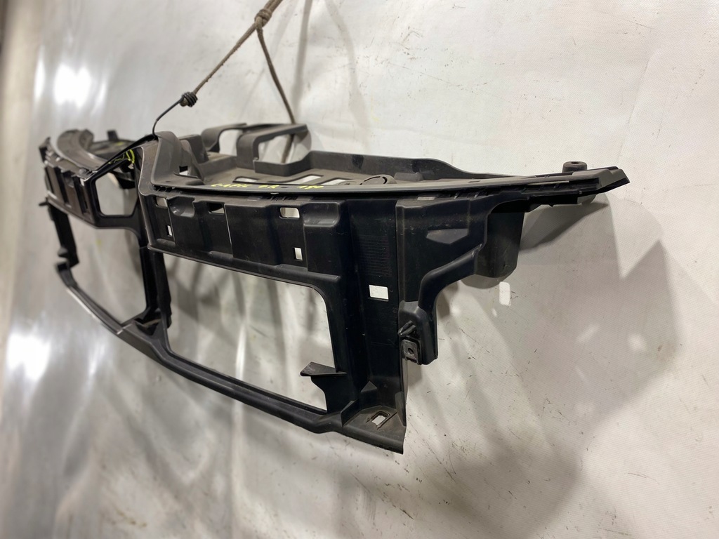 фото №8, Підсилювач бампера каркас citroen c4 picasso ii #180