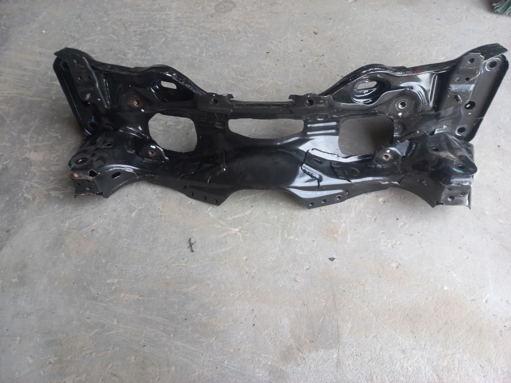 фото №6, Subaru forester v 19- подрамник балка перед usa