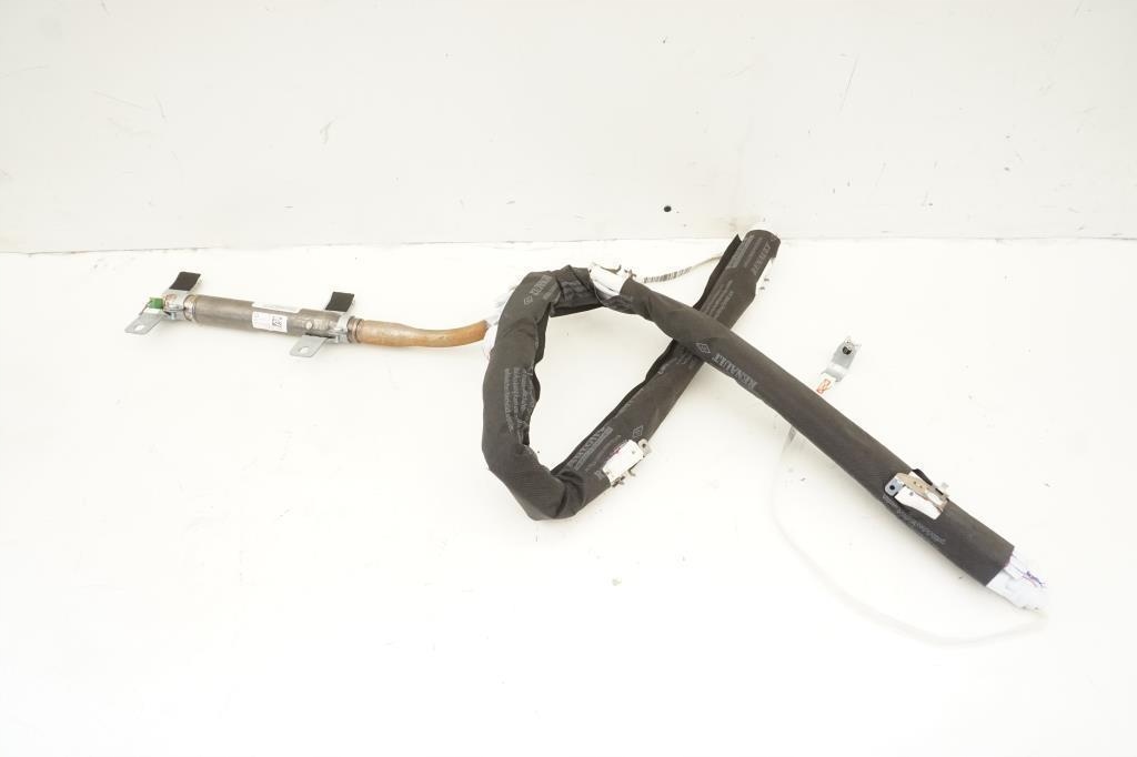 фото №1, Шторка безопасности воздушная левая renault laguna iii coupe