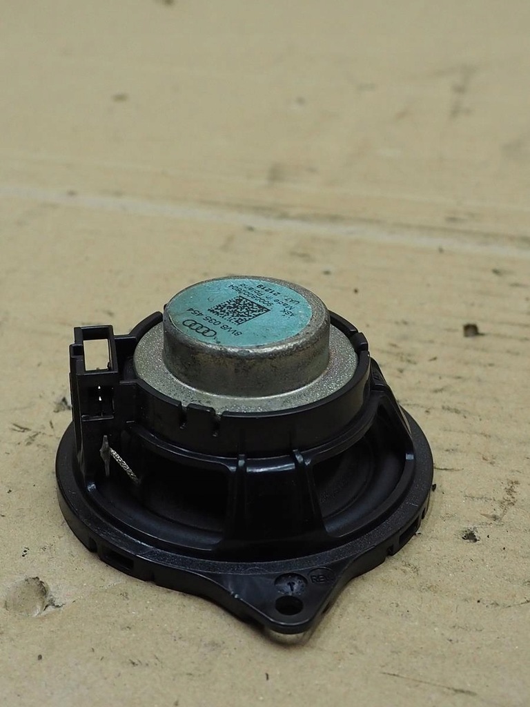 фото №11, Audi a5 8w8 динамик bang olufsen 8w8035454