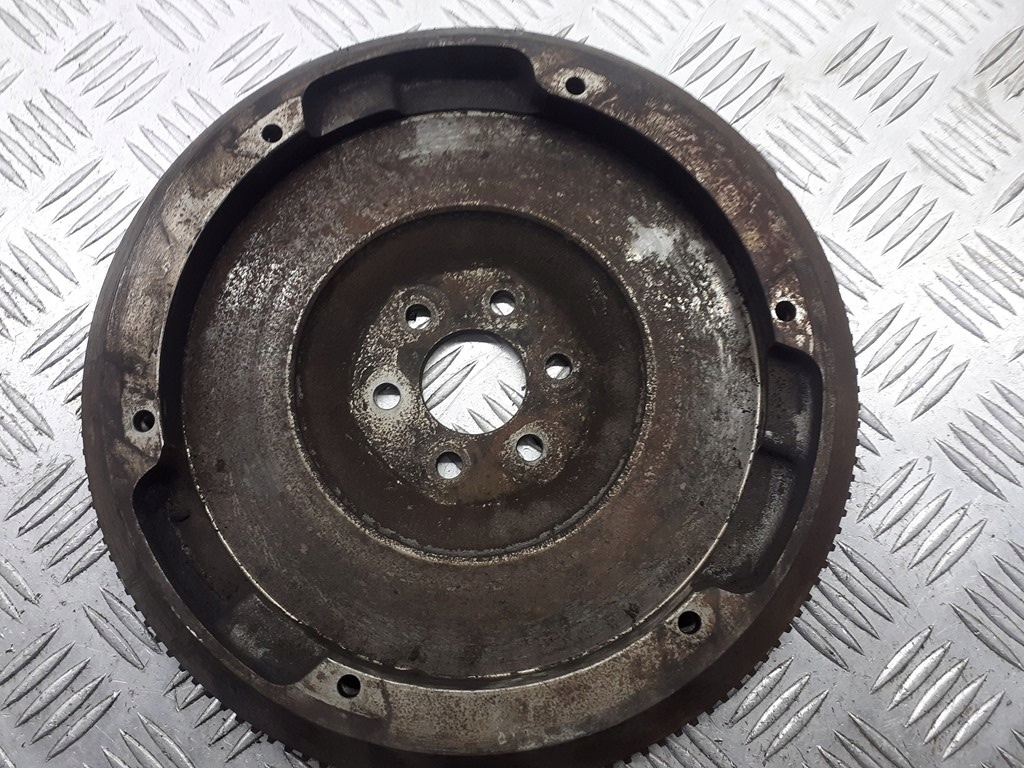 фото №3, Колесо маховик opel meriva a 1.6