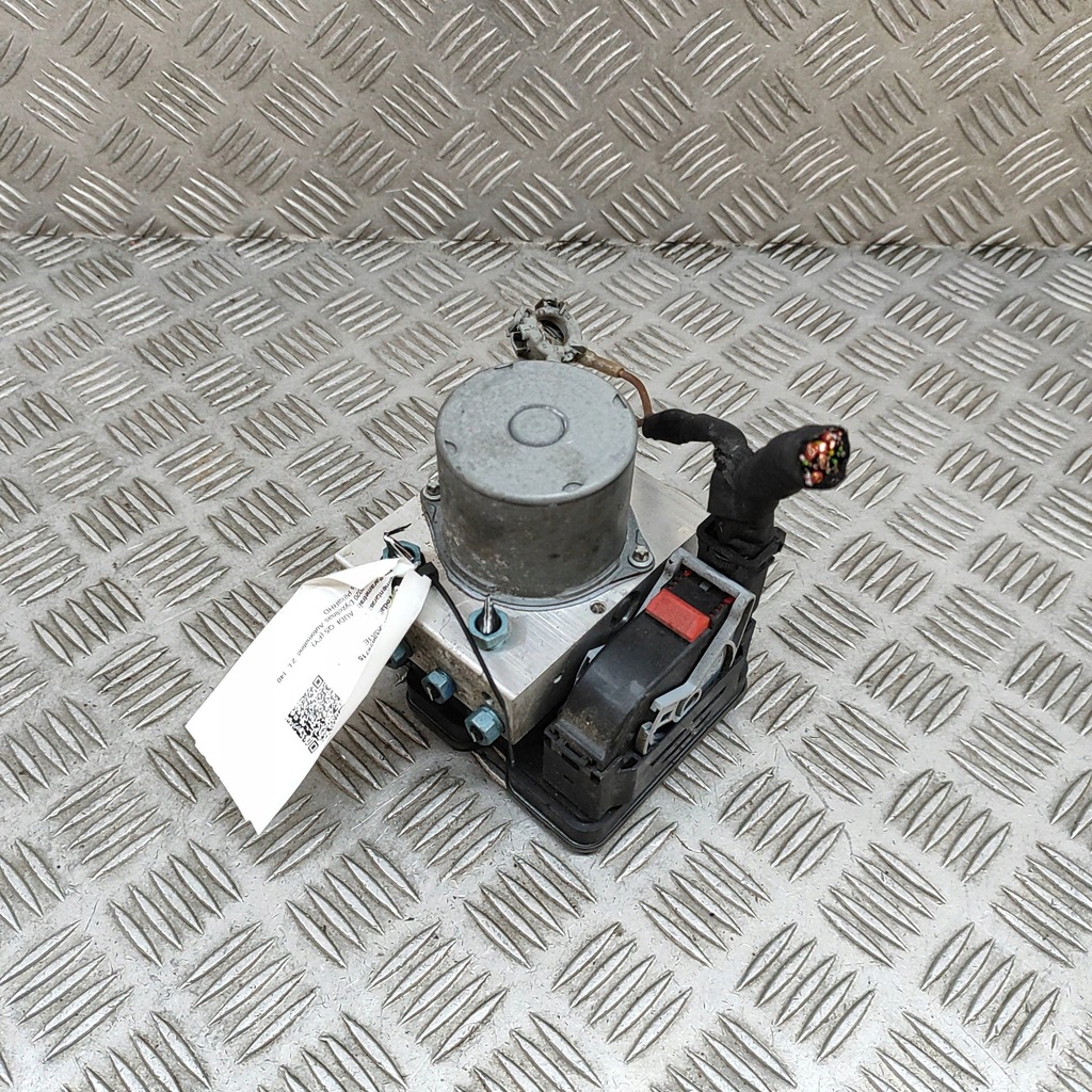 фото №1, Audi q5 sq5 2020 насос abs