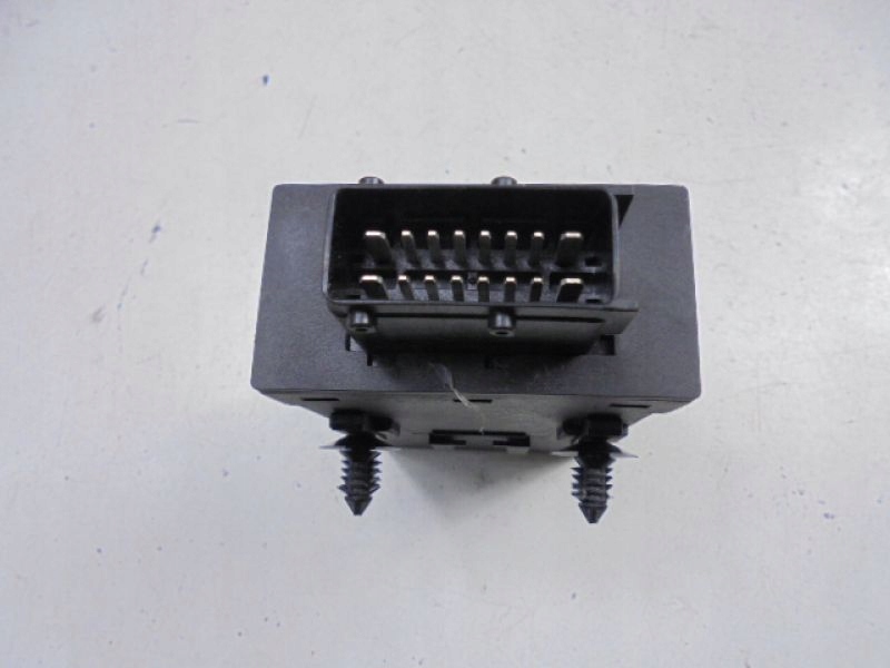 фото №5, Citroen c8 модуль блок керування двері 1400043980