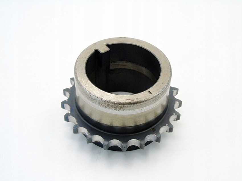 фото №1, Колесо розподільного валу na wał 2.0 dci koleos 2 x-trail vivaro qashqai latitude