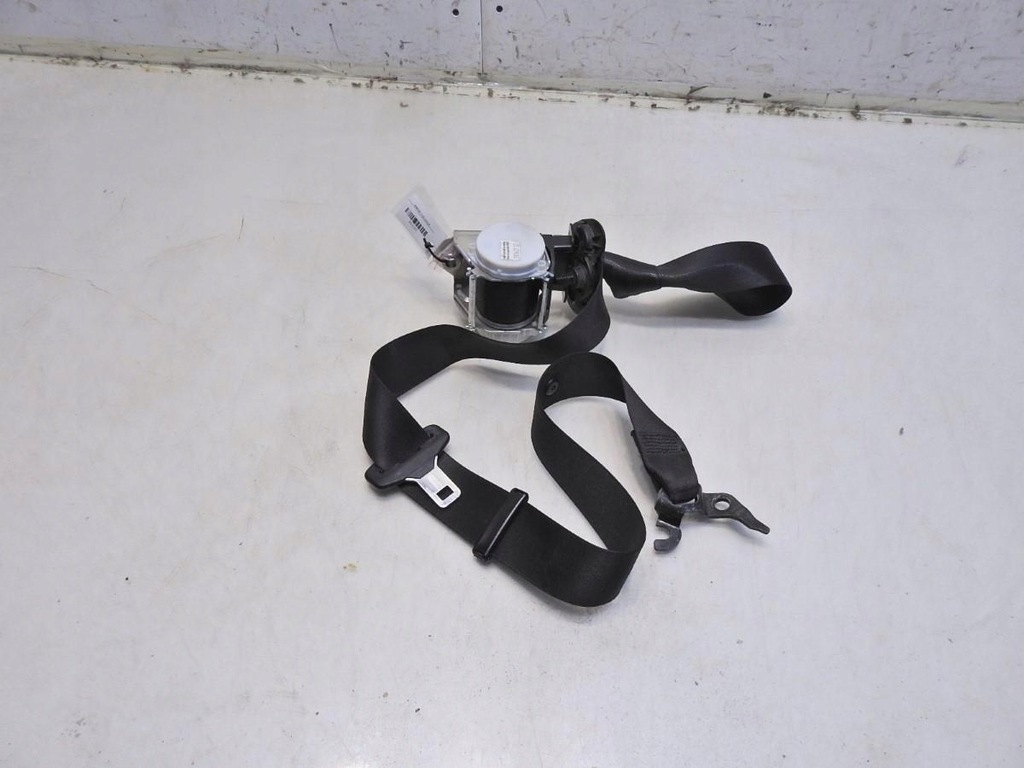 фото №6, Pas безопасности левый перед bmw 3 e91 33059848