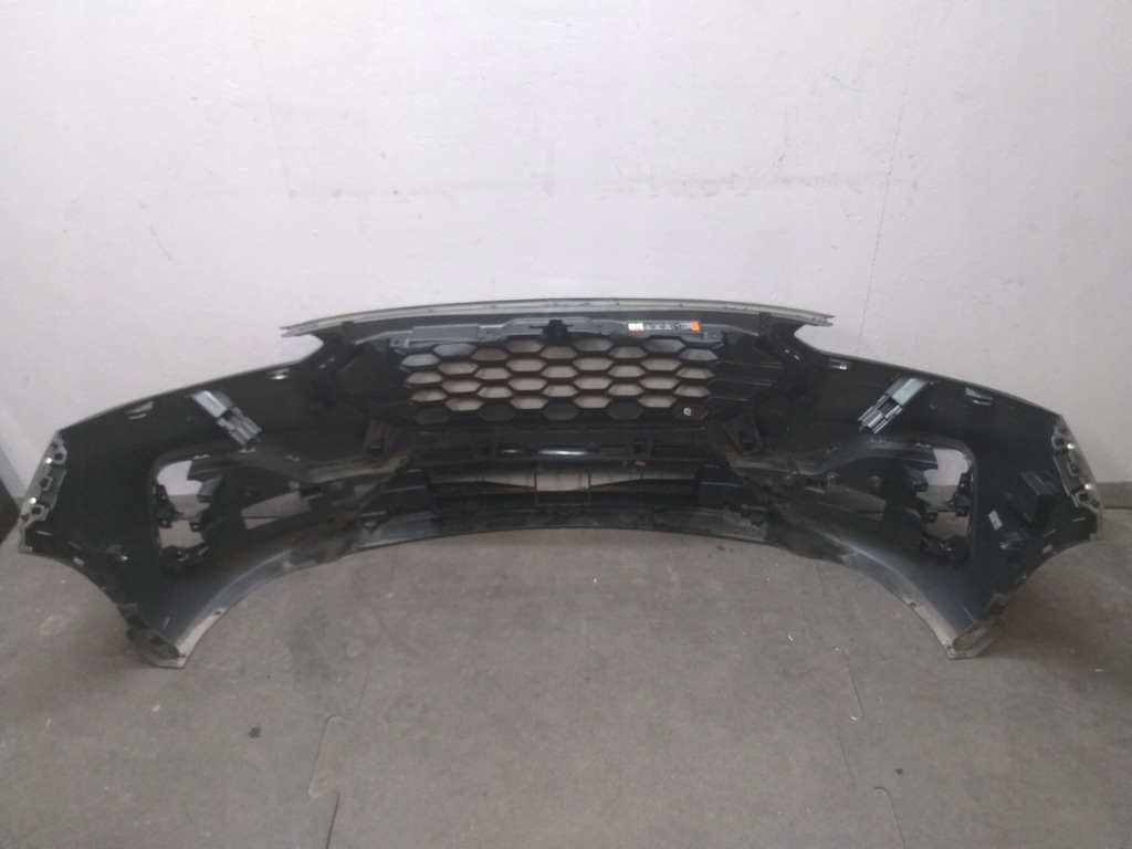 фото №11, Бампер перед ford kuga mk3 st line