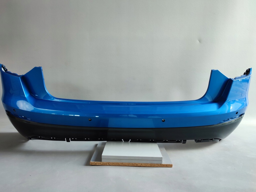 Купить Audi q2 81a бампер задний задняя 81a807511b