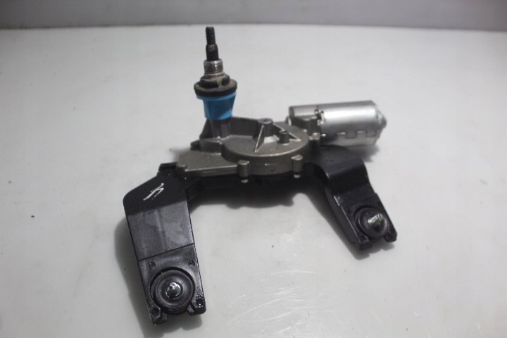 фото №1, Моторчик двірники задній kia ceed i lift