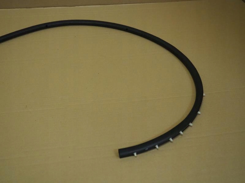 фото №3, Прокладка двері правий перед peugeot 508 ii