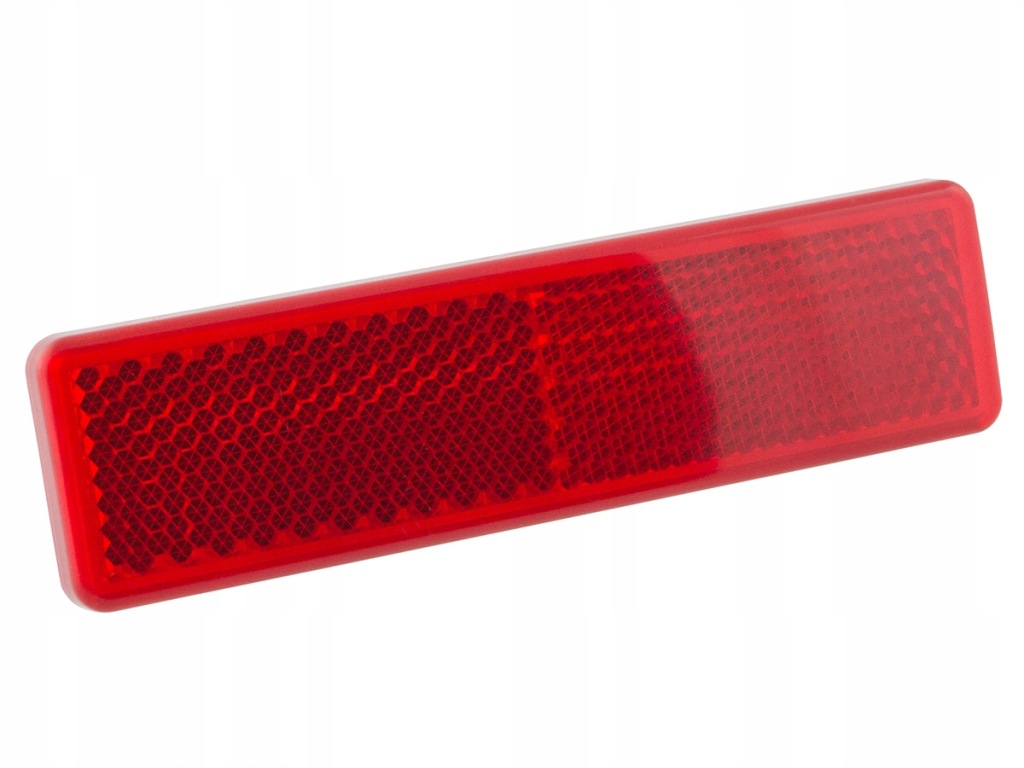 фото №1, Отражатель бампера задняя do opel vivaro i 01-06