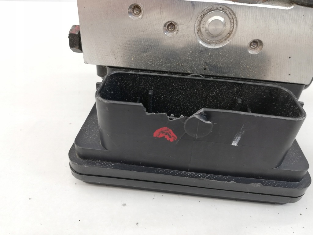 фото №5, Насос abs блок керування hyundai i30 ii 1.4i eu lhd