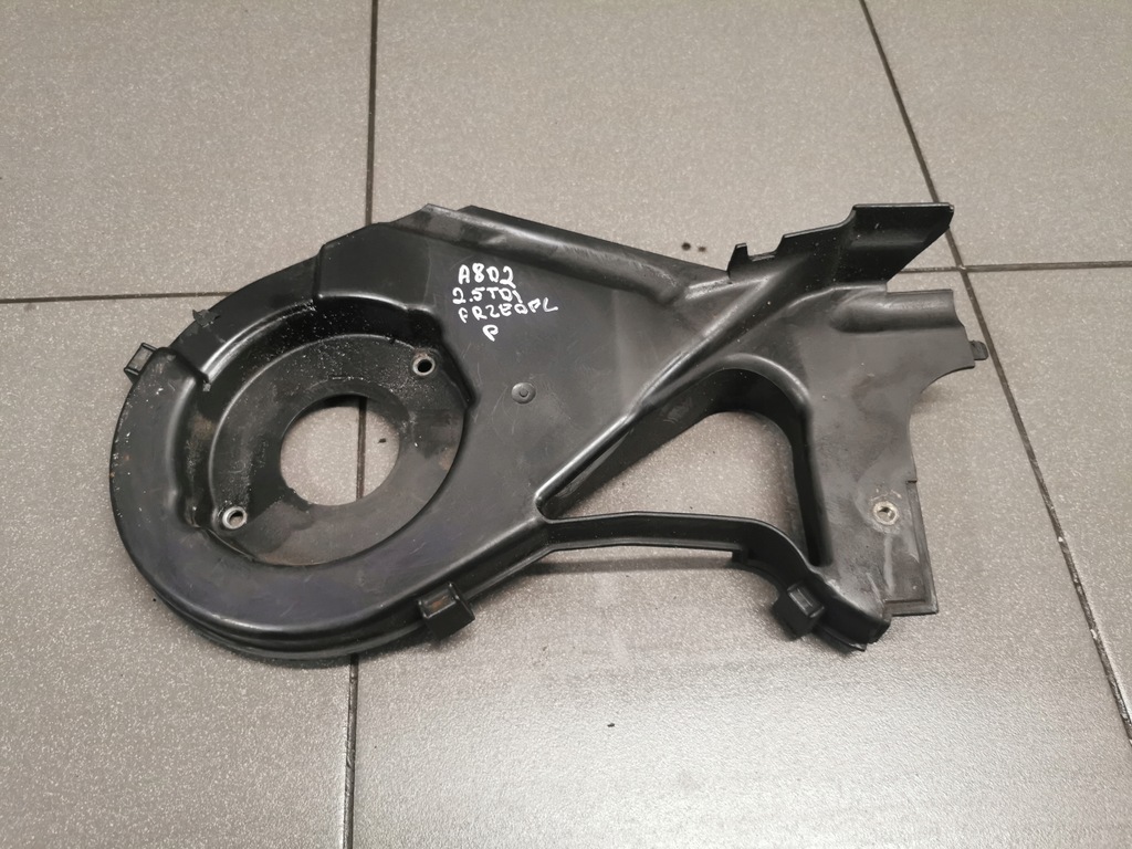 фото №1, Захист розподільного валу audi a8 d2 2.5 tdi 059109134b