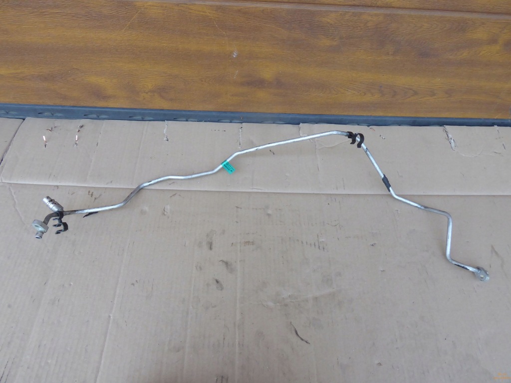 фото №1, Трубки wąż кондиционер провода ac renault kadjar 1.6