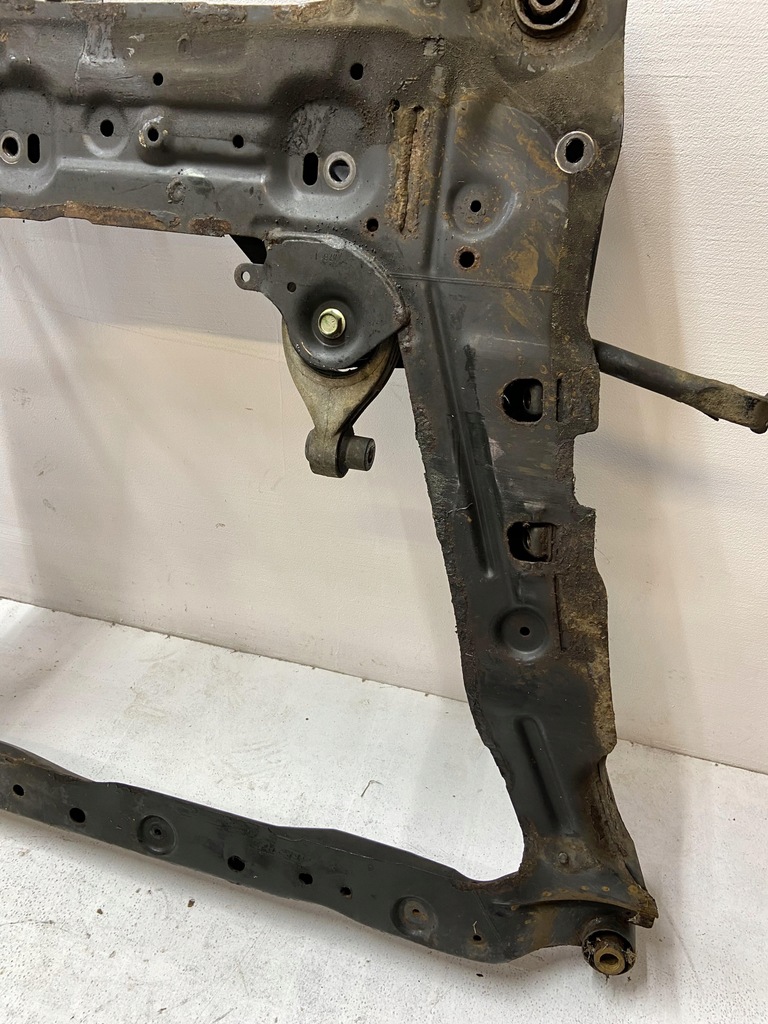 фото №11, Подрамник подрамник подрамник балка pod двигатель nissan qashqai j10 1.5 d