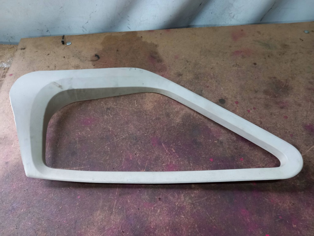 фото №1, Корпус стекло треугольник ducato boxer jumper 06-22 1308564070