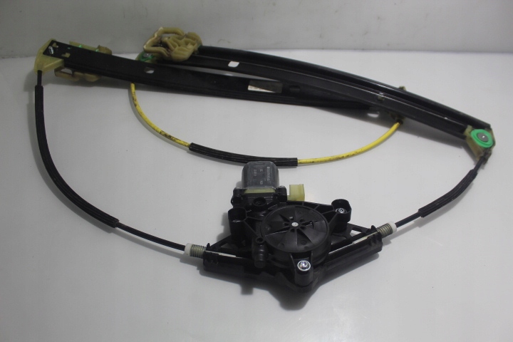 фото №1, Механізм вікон правий перед skoda octavia iii lift