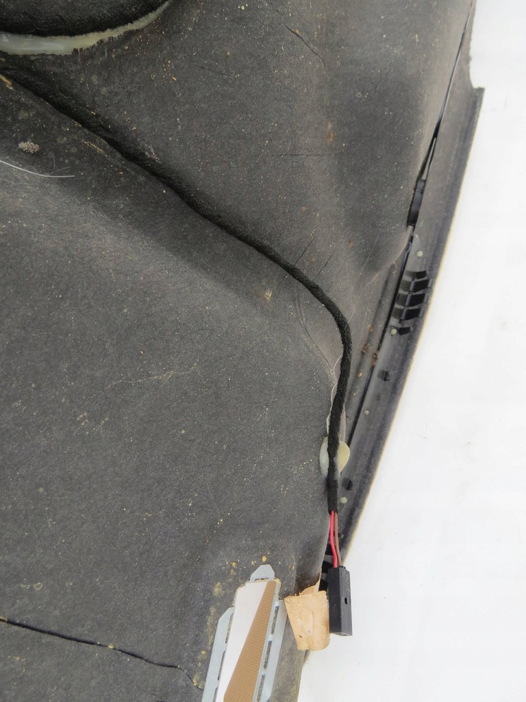 фото №16, Стеля porsche cayenne i 7l5 7l5867506af