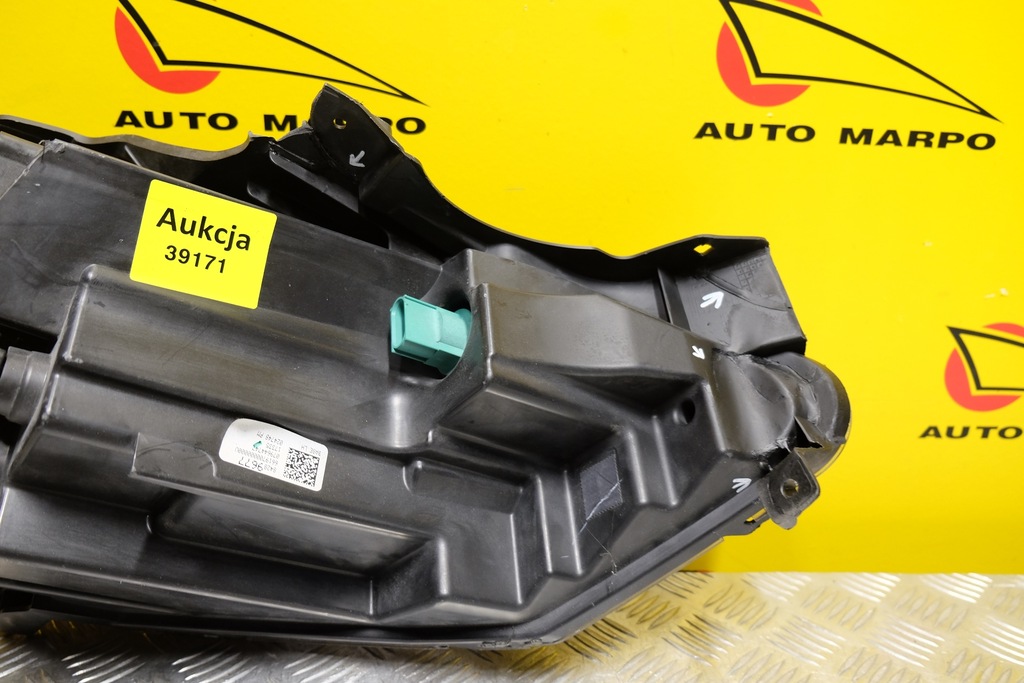 фото №12, Chevrolet traverse 2018- фара лампа ксенон usa