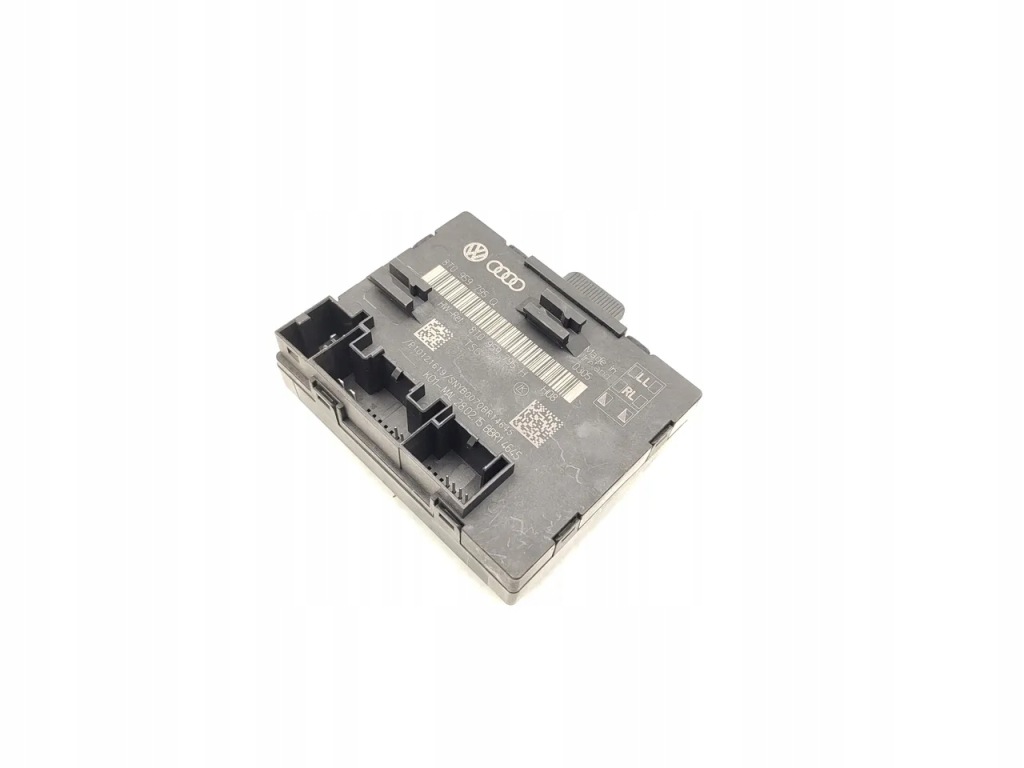 фото №1, Audi a4 модуль модуля керуючого двері 2.0 tdi