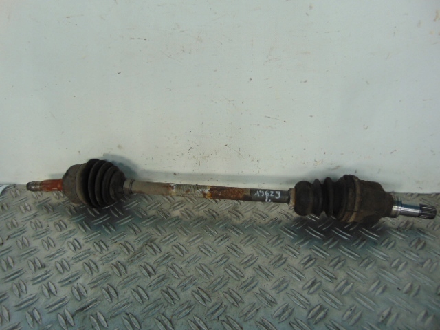 фото №1, Приводной вал левая citroen c3 1,4hdi 03r