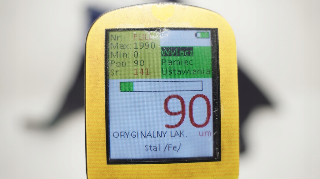 фото №8, Крила правий перед toyota auris i 06-09r 8s6