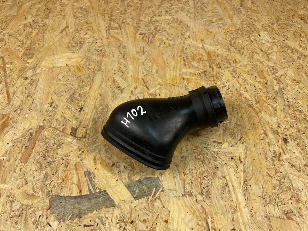 Купити Впуск повітрозабірник шланг повітря mercedes sl r230 a2720941011