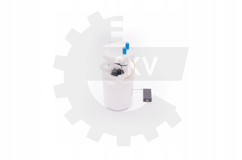 фото №1, Skv 02skv781 насос пального