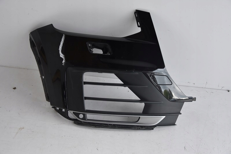 фото №1, Audi q2 бампер