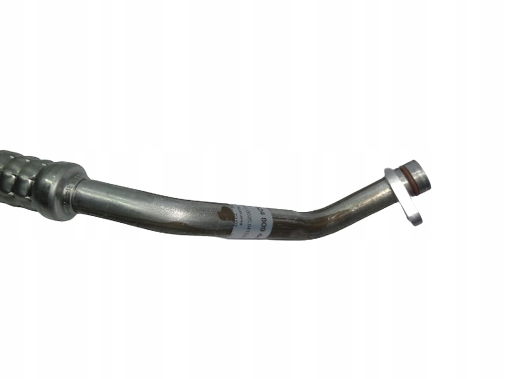 фото №11, Шланг кондиционера dacia duster ii 924809444r оригинальный номер оригинал