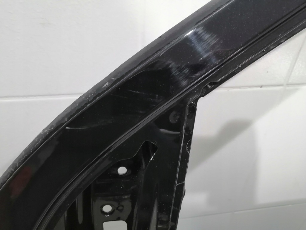 фото №3, Дверь левая передние перед ford ranger v 5