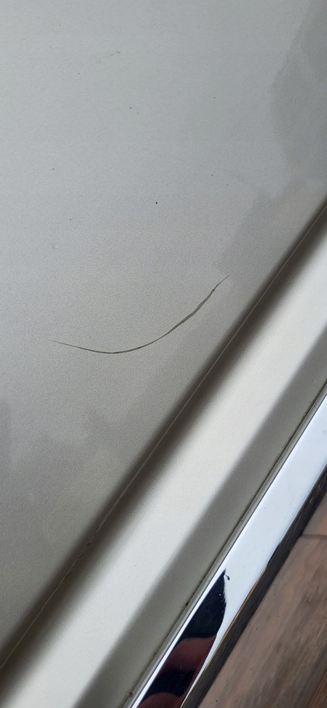 фото №10, Jeep commander 5-10r xk двері лівий перед