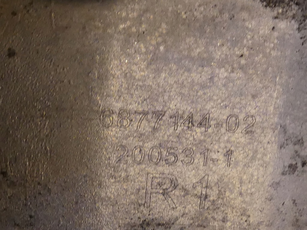 фото №6, Bmw g20 g21 g22 g23 поворотний кулак ступиця важелі перед