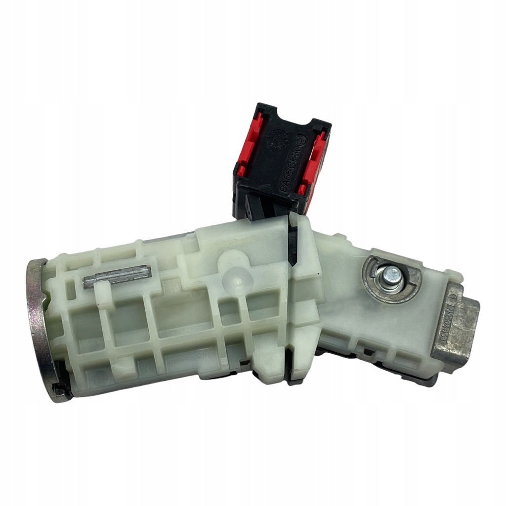 фото №11, Nowa оригінальний номер замок запалювання ключі trafic iii master iii kangoo ii clio iii modus