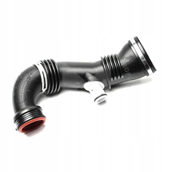 2x труба шланг пабтрубок  турбины do peugeot 3008 307 308 1,6 hdi Киев