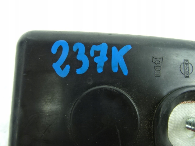 фото №4, Nissan micra k12 подушка сидіння права подушка безпеки