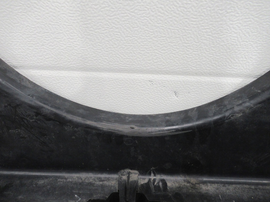 фото №5, Sprinter w906 корпус вентилятора a9065050855